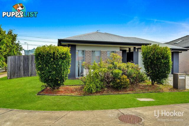 103 Woodward Avenue YARRABILBA QLD 4207