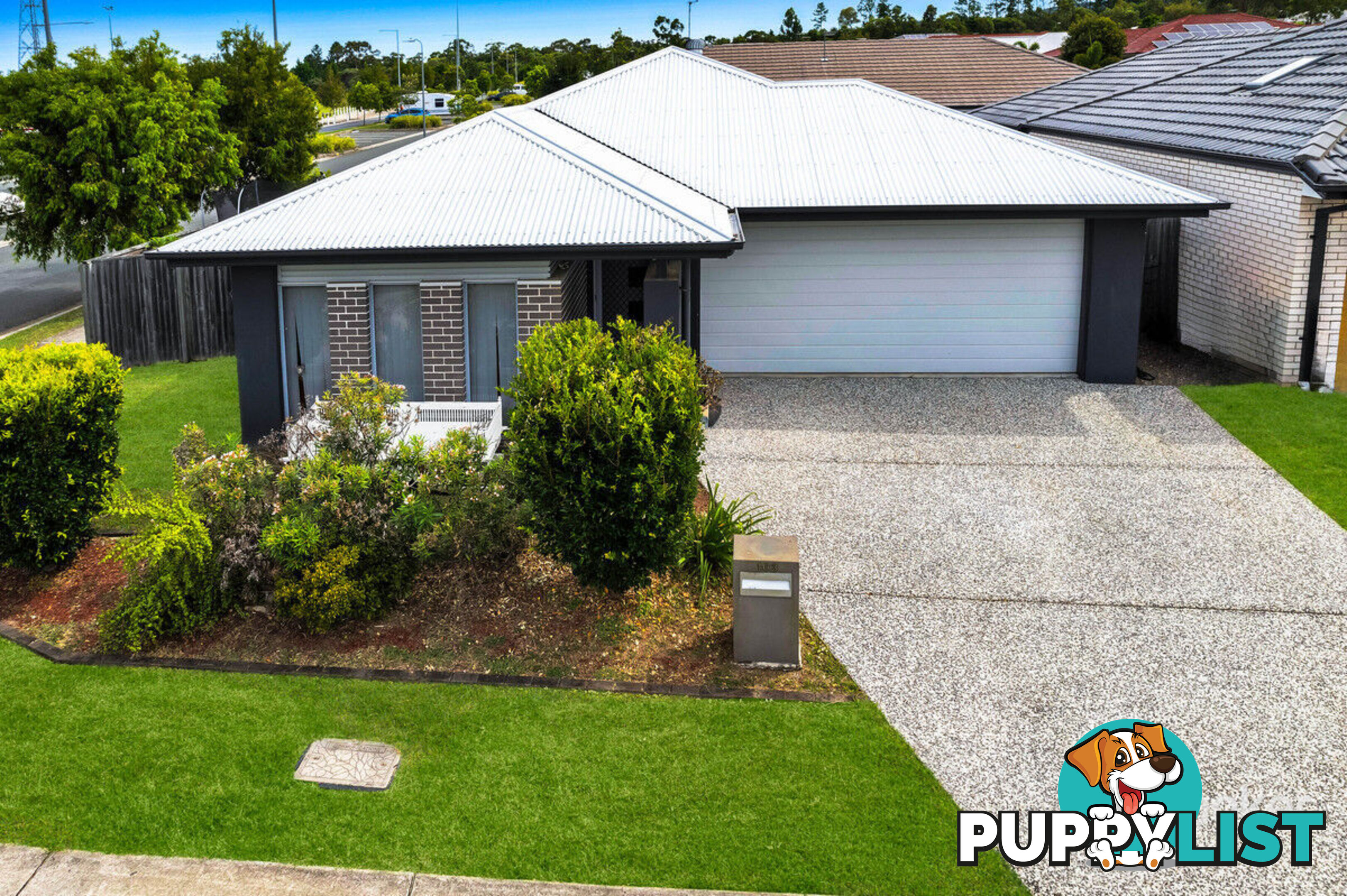 103 Woodward Avenue YARRABILBA QLD 4207