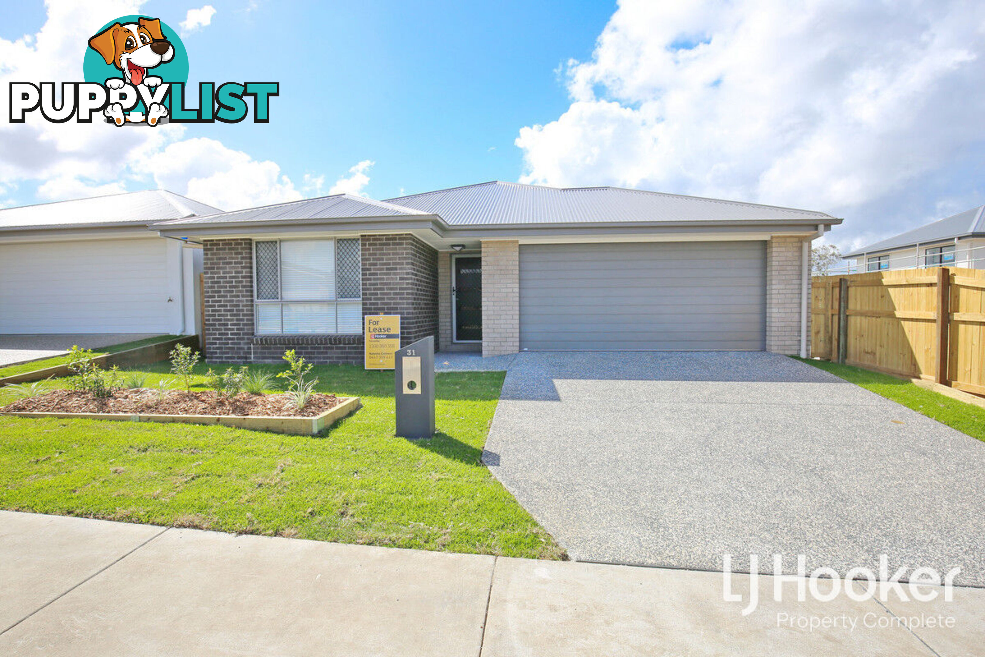 31 Verdi Street YARRABILBA QLD 4207