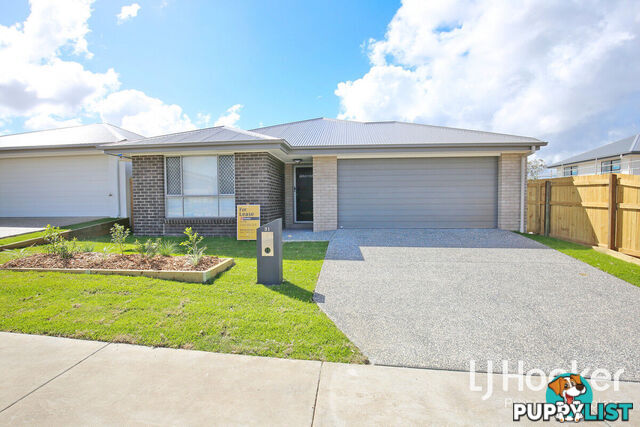 31 Verdi Street YARRABILBA QLD 4207