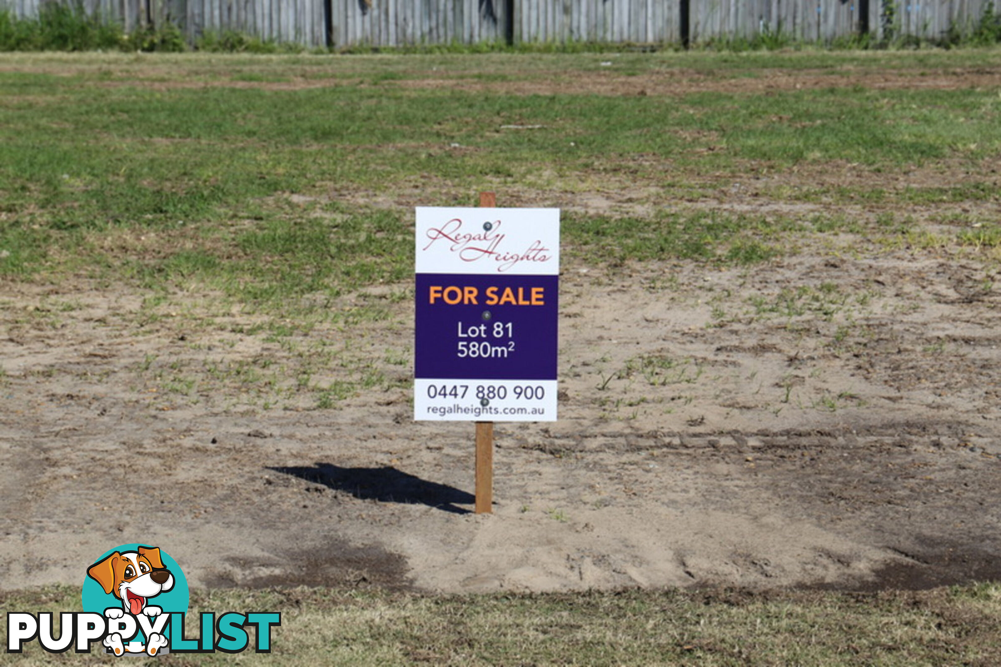 Lot 81/4 Marcus Drive REGENTS PARK QLD 4118