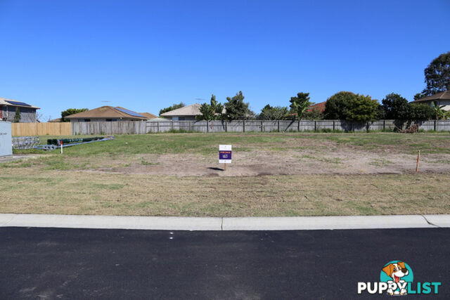 Lot 81/4 Marcus Drive REGENTS PARK QLD 4118