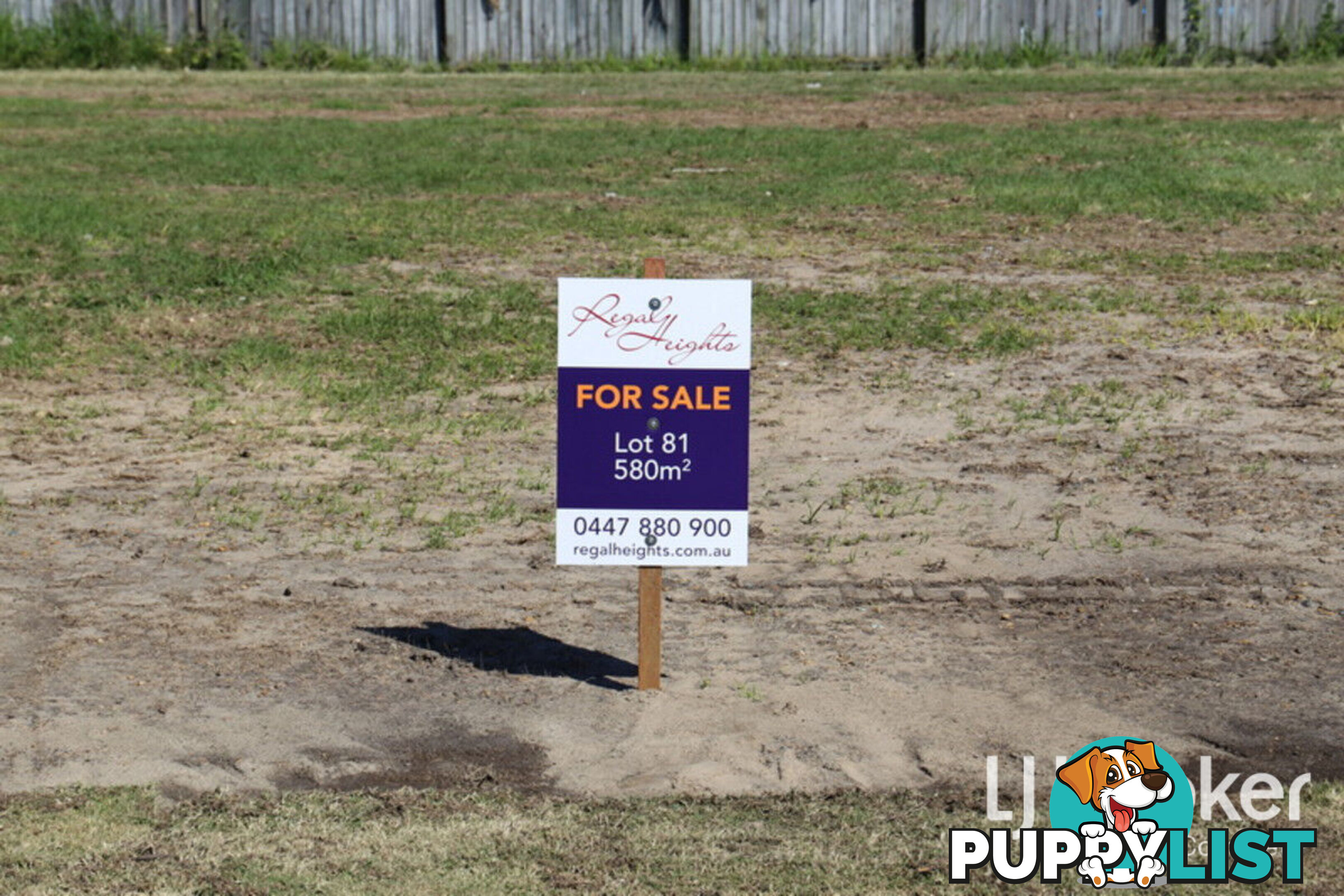 Lot 81/4 Marcus Drive REGENTS PARK QLD 4118