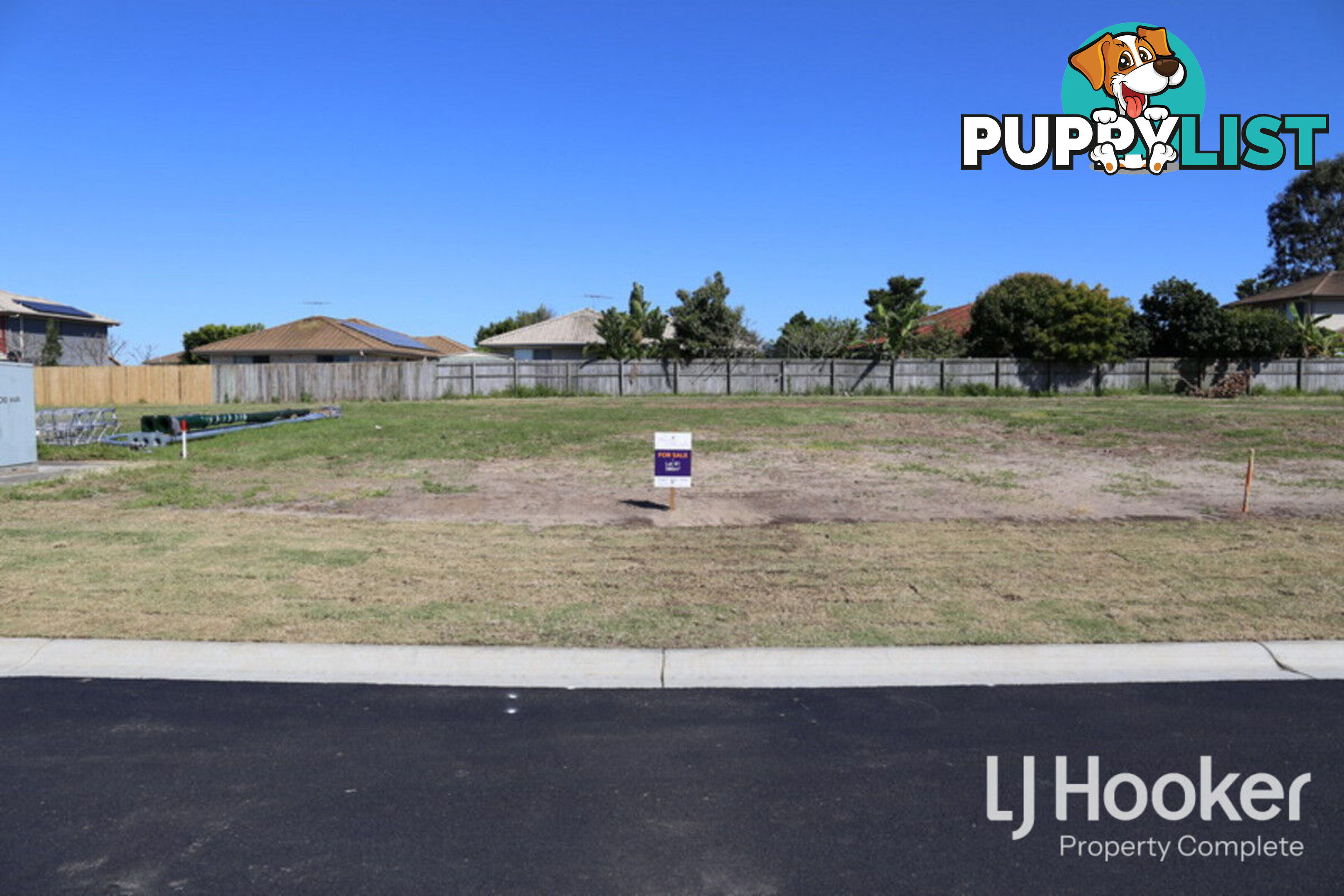 Lot 81/4 Marcus Drive REGENTS PARK QLD 4118