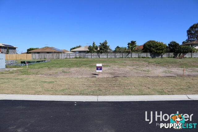 Lot 81/4 Marcus Drive REGENTS PARK QLD 4118