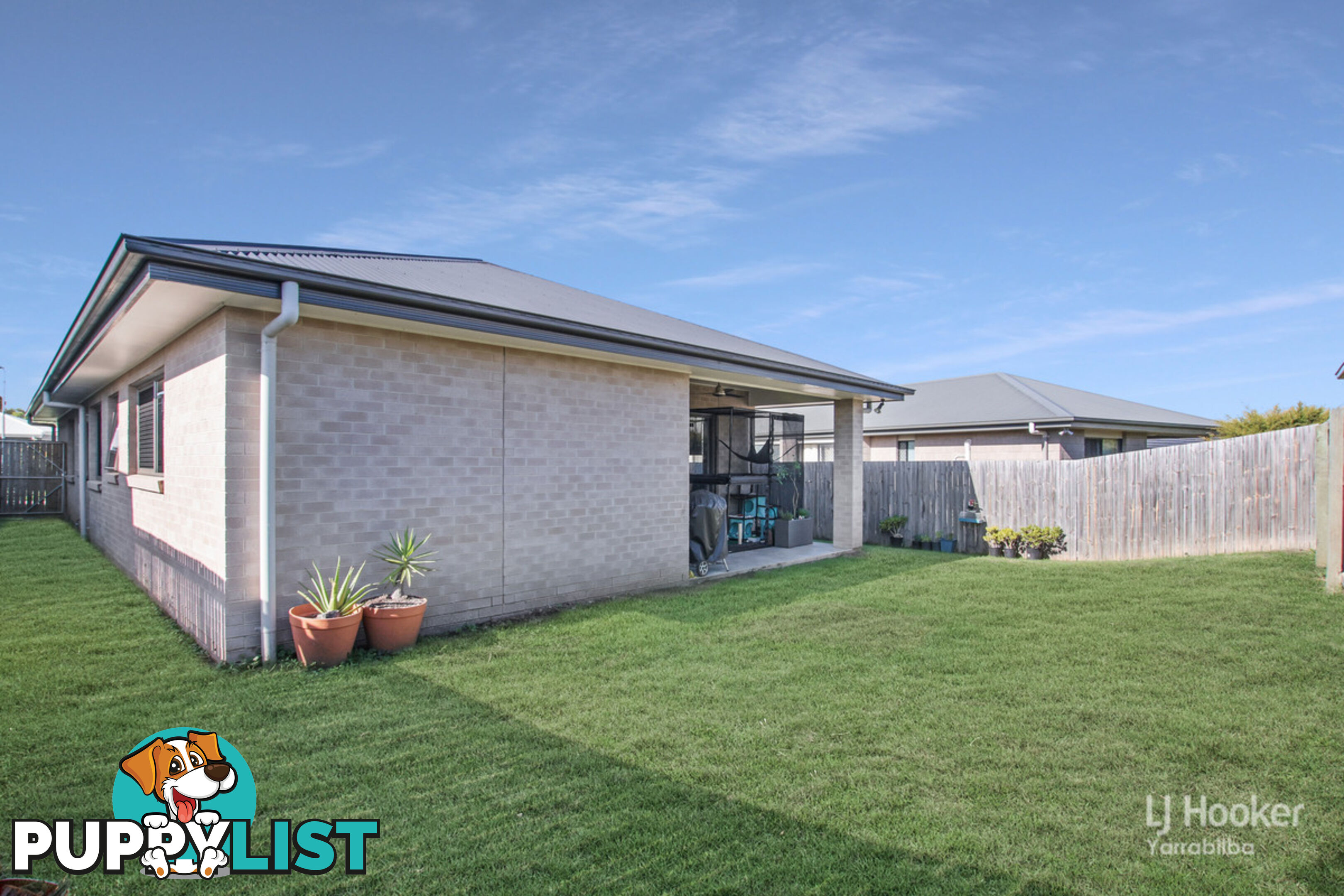 33 Seawest Street YARRABILBA QLD 4207