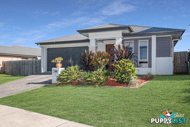 33 Seawest Street YARRABILBA QLD 4207