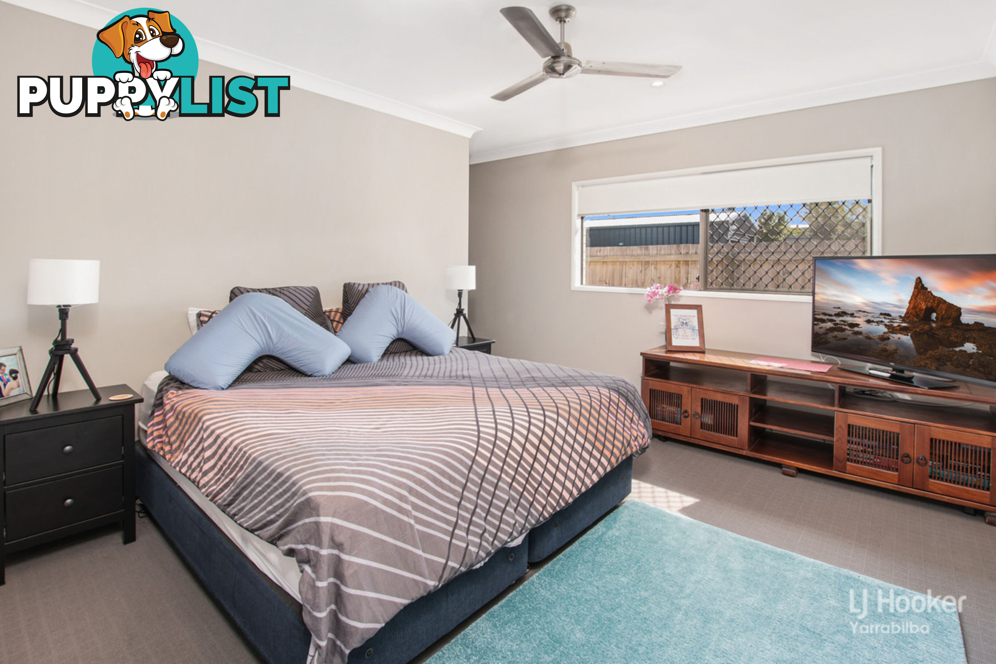 33 Seawest Street YARRABILBA QLD 4207