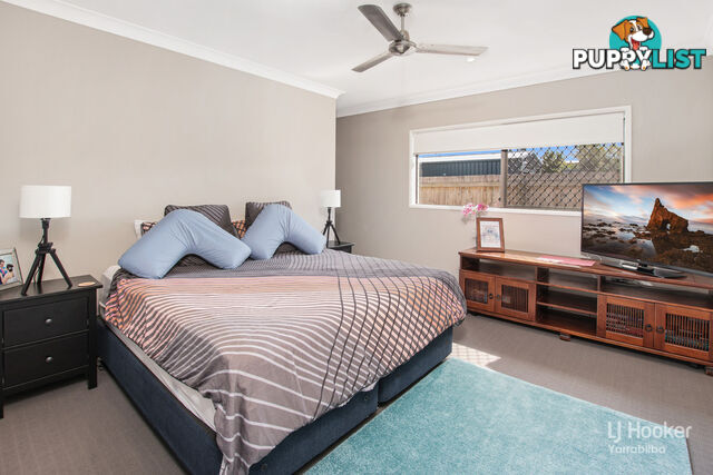 33 Seawest Street YARRABILBA QLD 4207