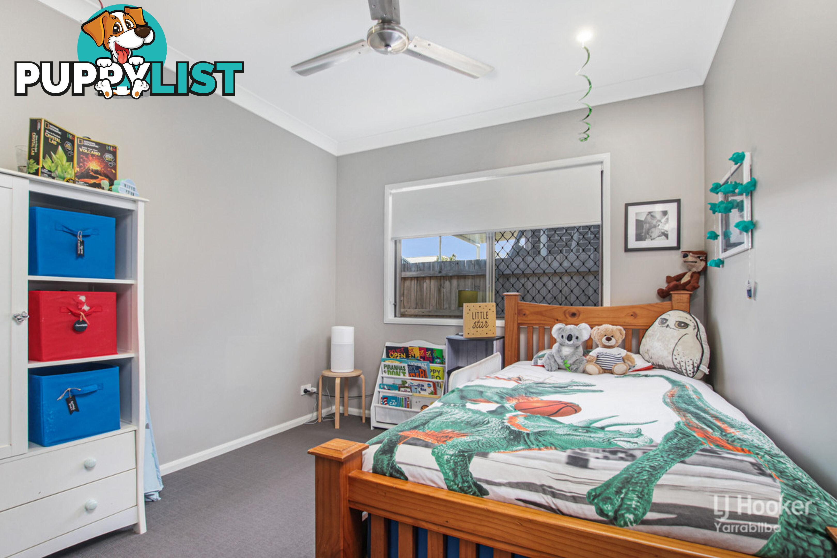 33 Seawest Street YARRABILBA QLD 4207