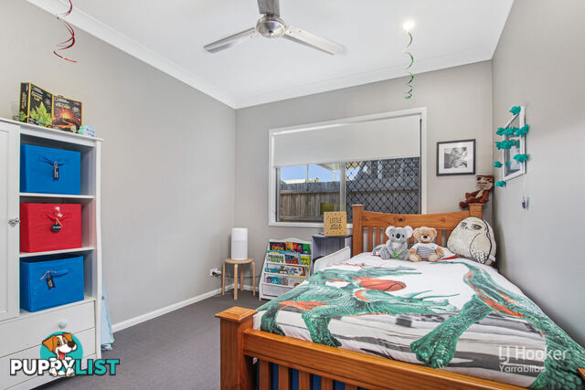 33 Seawest Street YARRABILBA QLD 4207