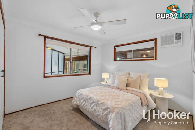 21 Barakula Court CEDAR CREEK QLD 4207