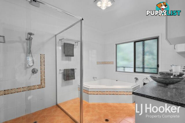 21 Barakula Court CEDAR CREEK QLD 4207