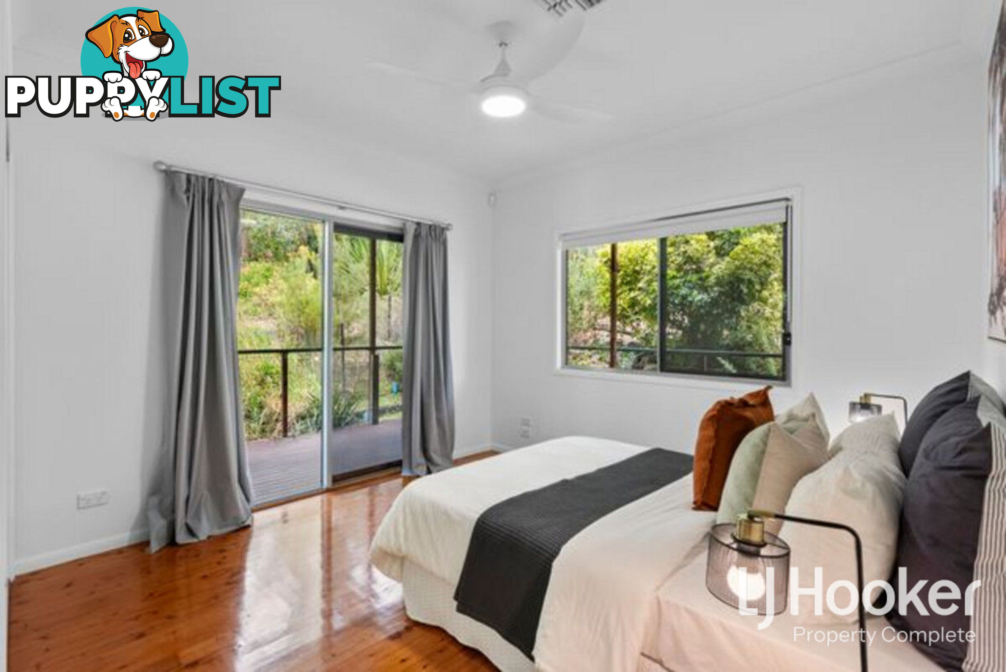 21 Barakula Court CEDAR CREEK QLD 4207