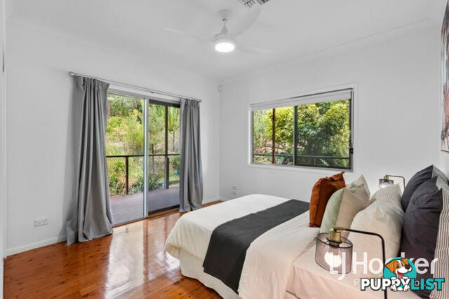 21 Barakula Court CEDAR CREEK QLD 4207
