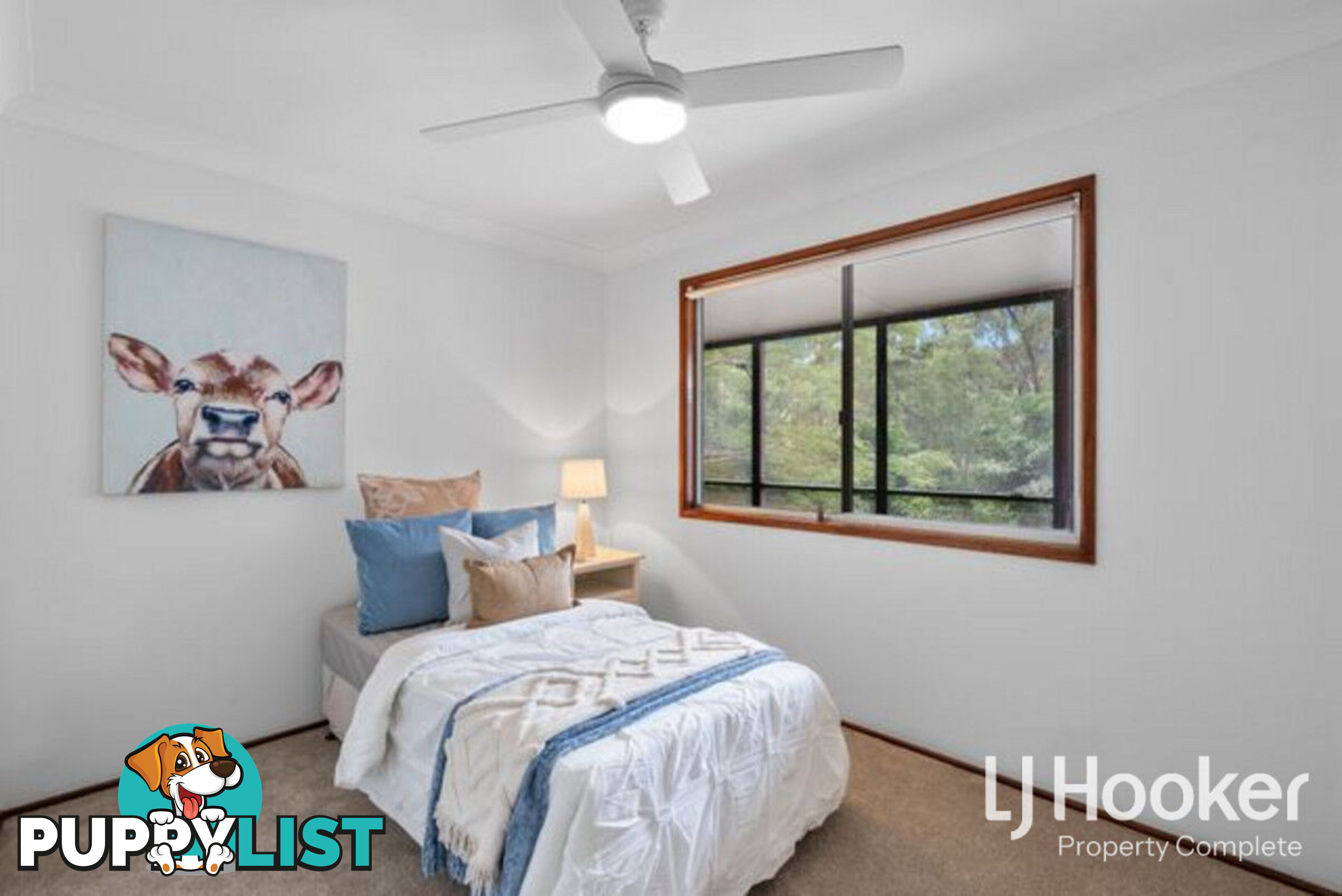21 Barakula Court CEDAR CREEK QLD 4207