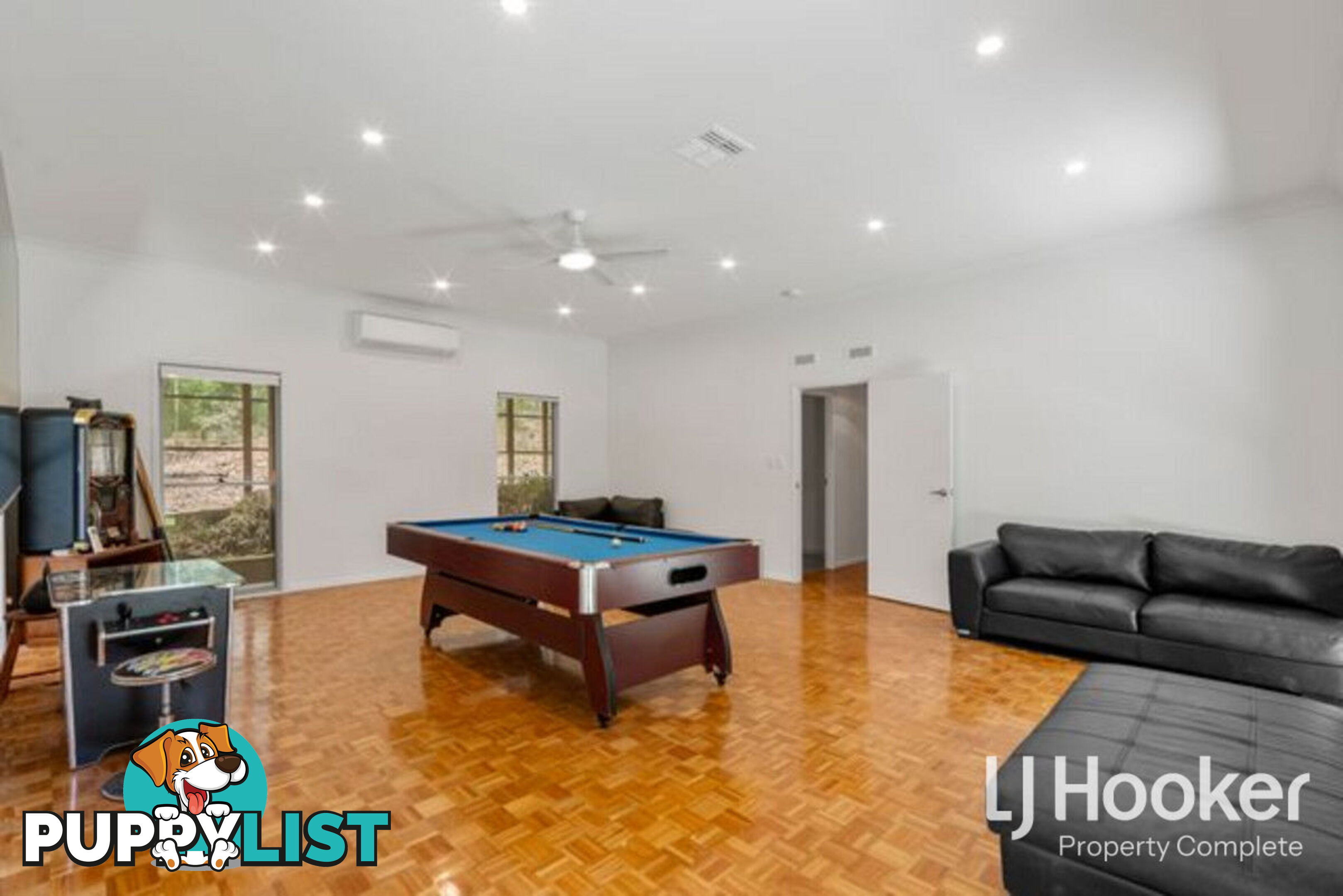 21 Barakula Court CEDAR CREEK QLD 4207