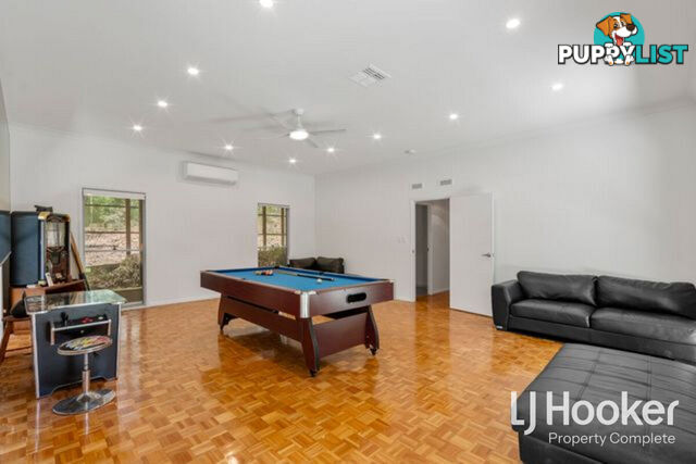 21 Barakula Court CEDAR CREEK QLD 4207