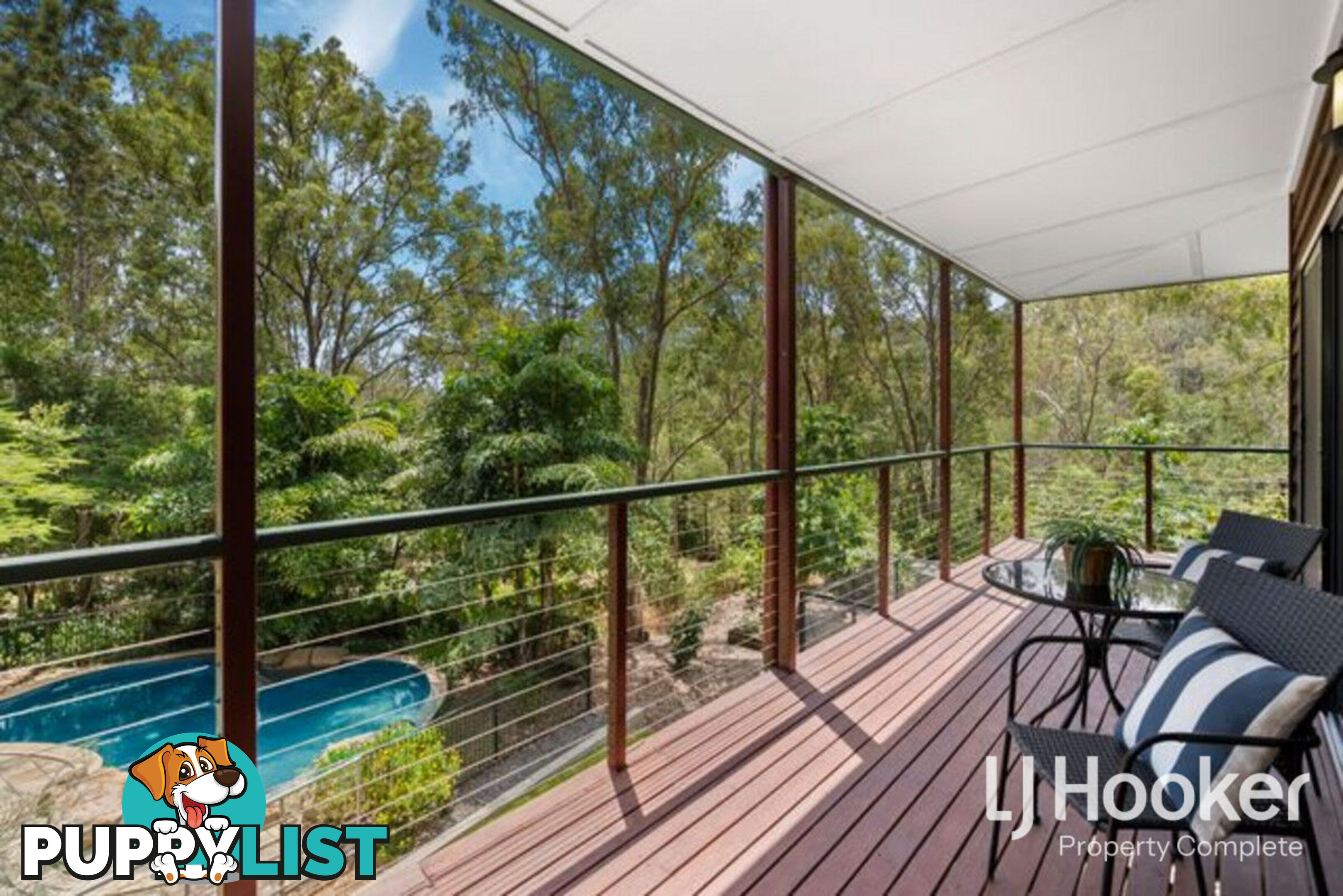 21 Barakula Court CEDAR CREEK QLD 4207