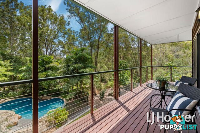 21 Barakula Court CEDAR CREEK QLD 4207
