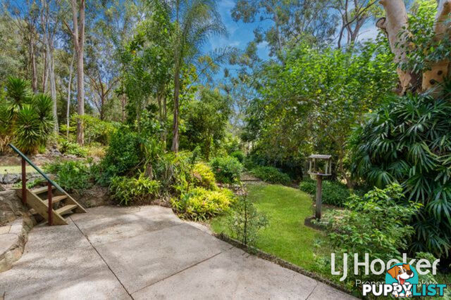 21 Barakula Court CEDAR CREEK QLD 4207