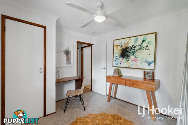 21 Barakula Court CEDAR CREEK QLD 4207