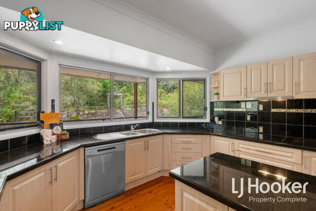 21 Barakula Court CEDAR CREEK QLD 4207