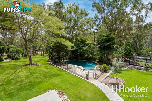 21 Barakula Court CEDAR CREEK QLD 4207