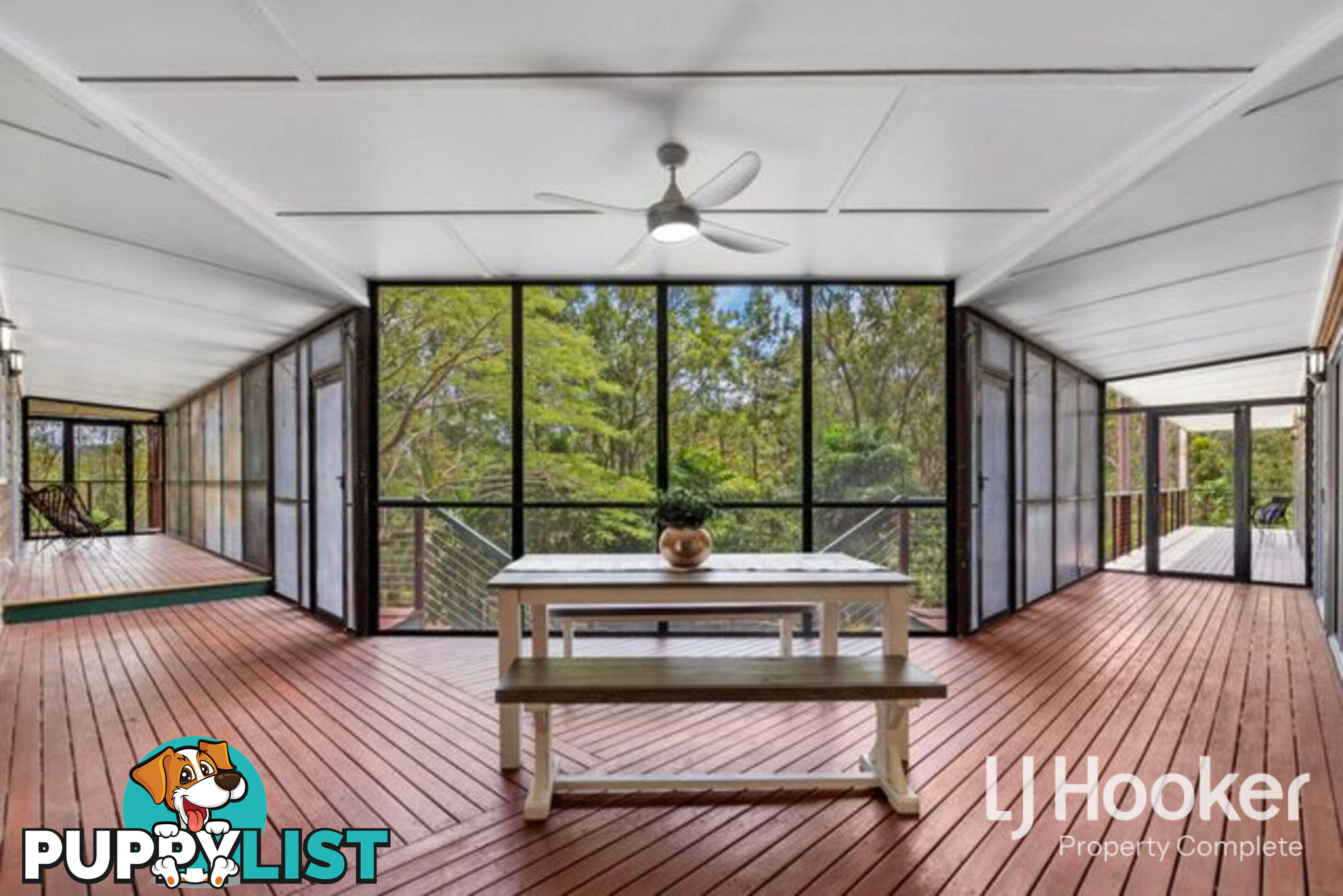 21 Barakula Court CEDAR CREEK QLD 4207
