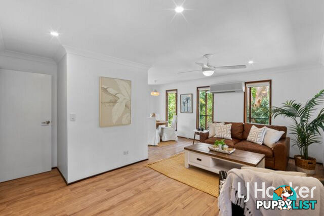 21 Barakula Court CEDAR CREEK QLD 4207