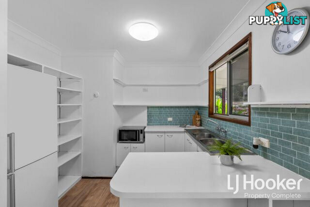 21 Barakula Court CEDAR CREEK QLD 4207
