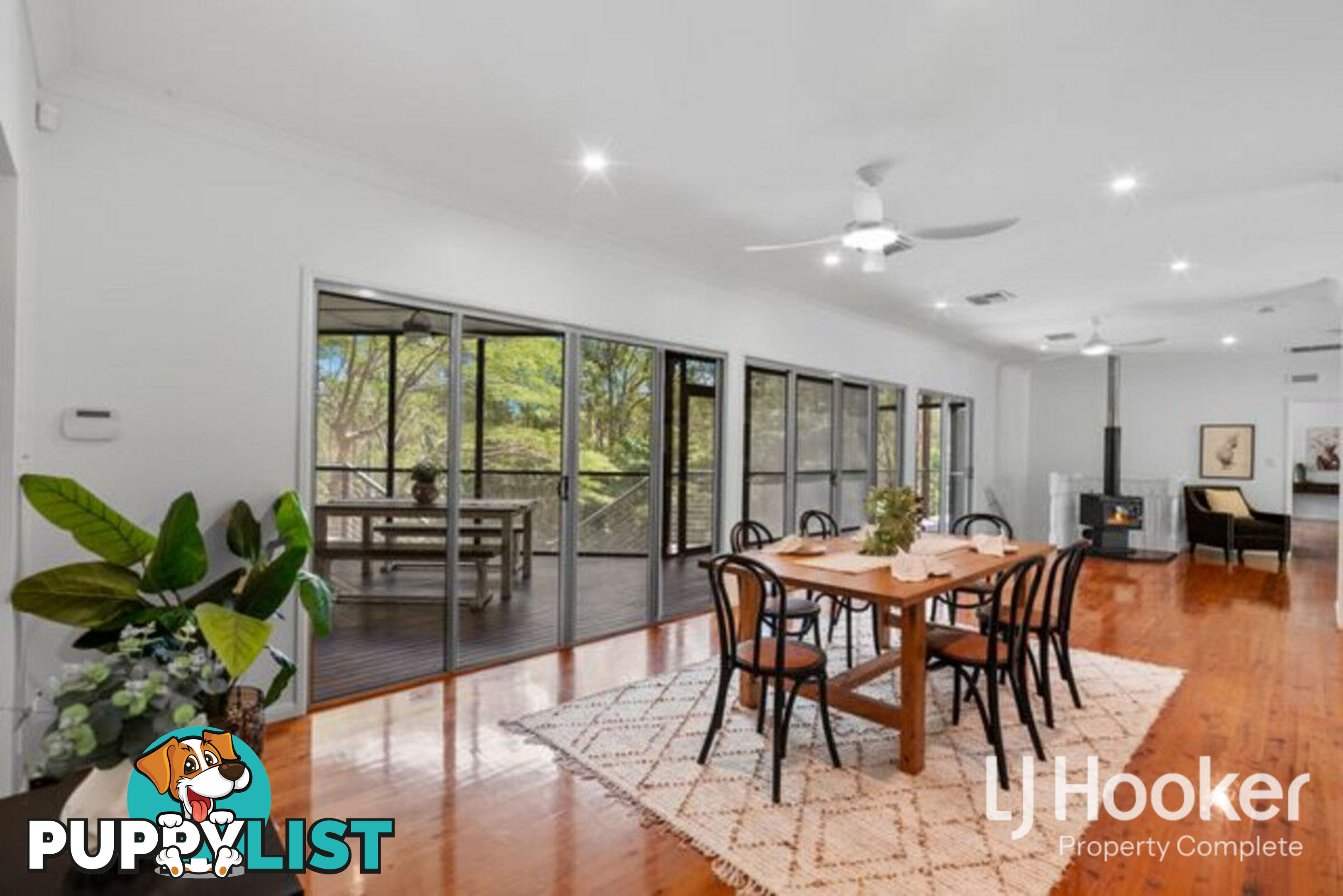 21 Barakula Court CEDAR CREEK QLD 4207