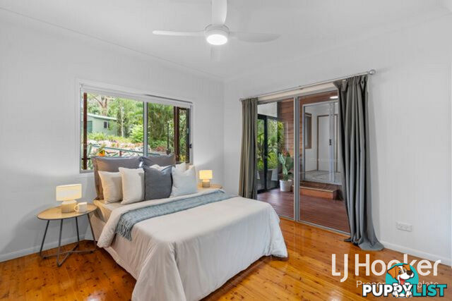21 Barakula Court CEDAR CREEK QLD 4207