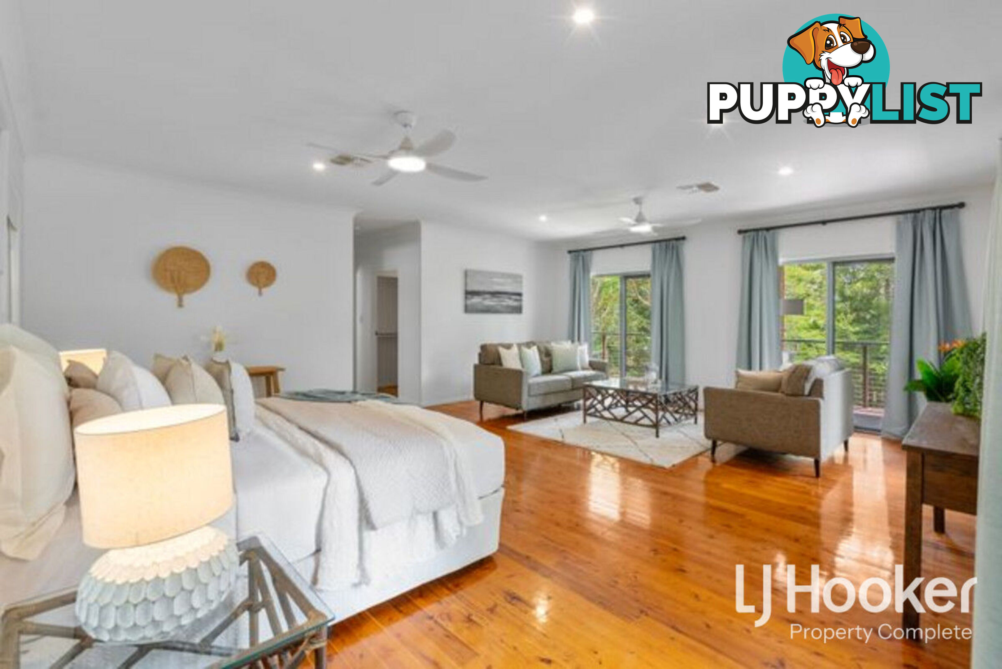 21 Barakula Court CEDAR CREEK QLD 4207