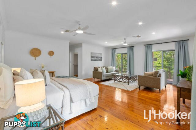 21 Barakula Court CEDAR CREEK QLD 4207