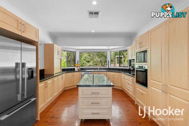21 Barakula Court CEDAR CREEK QLD 4207