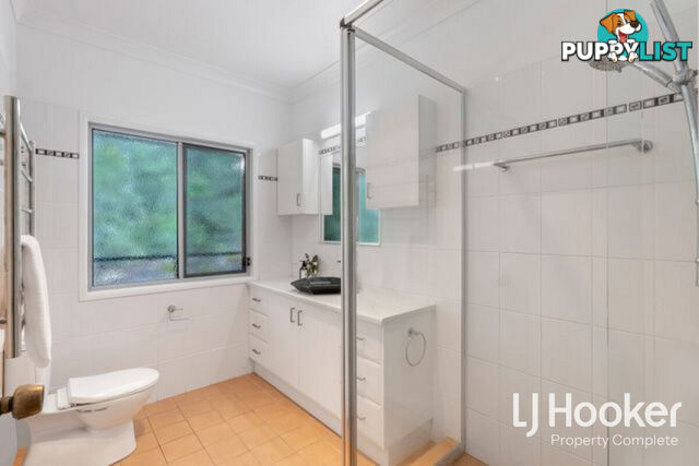 21 Barakula Court CEDAR CREEK QLD 4207