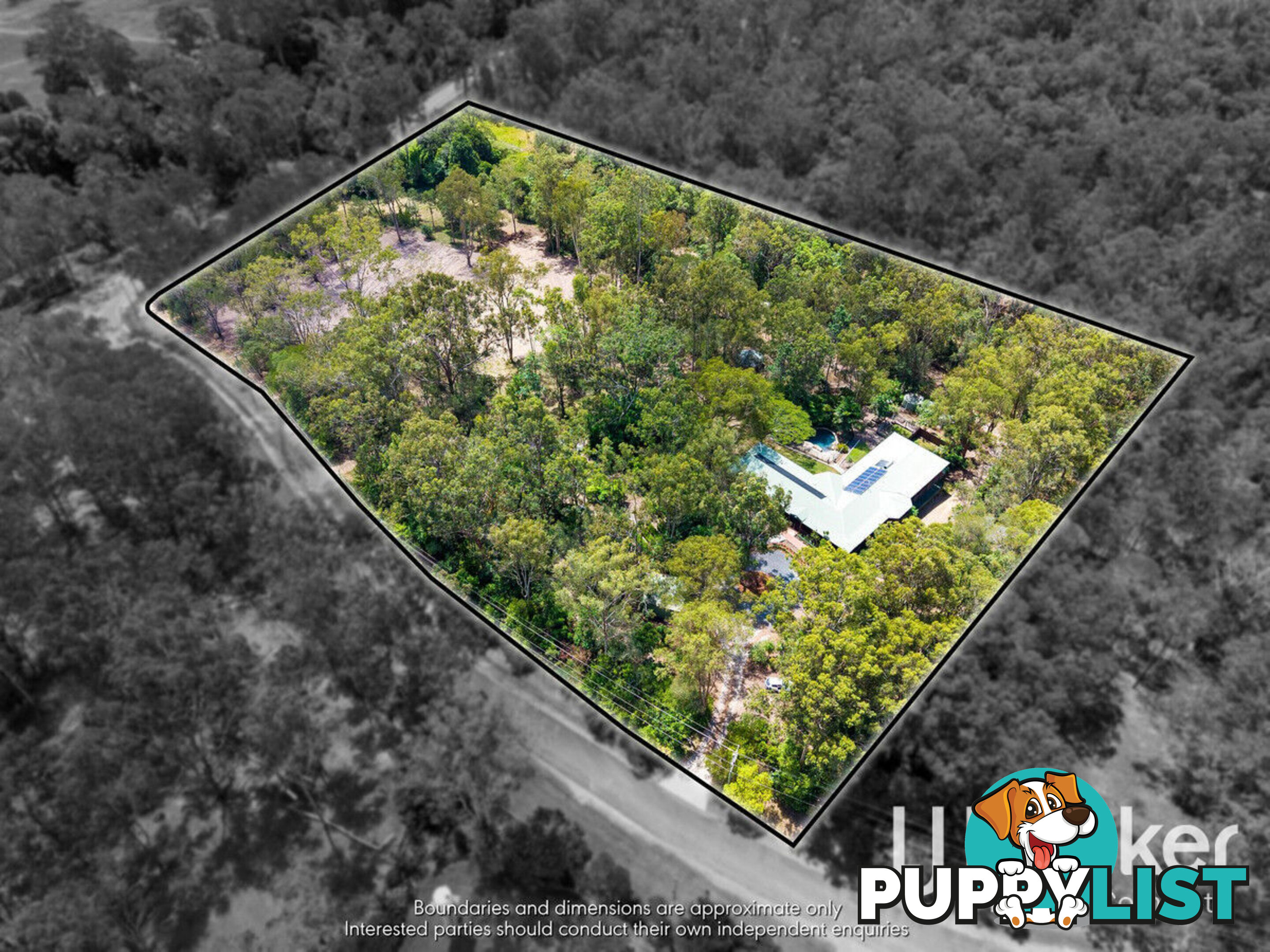 21 Barakula Court CEDAR CREEK QLD 4207