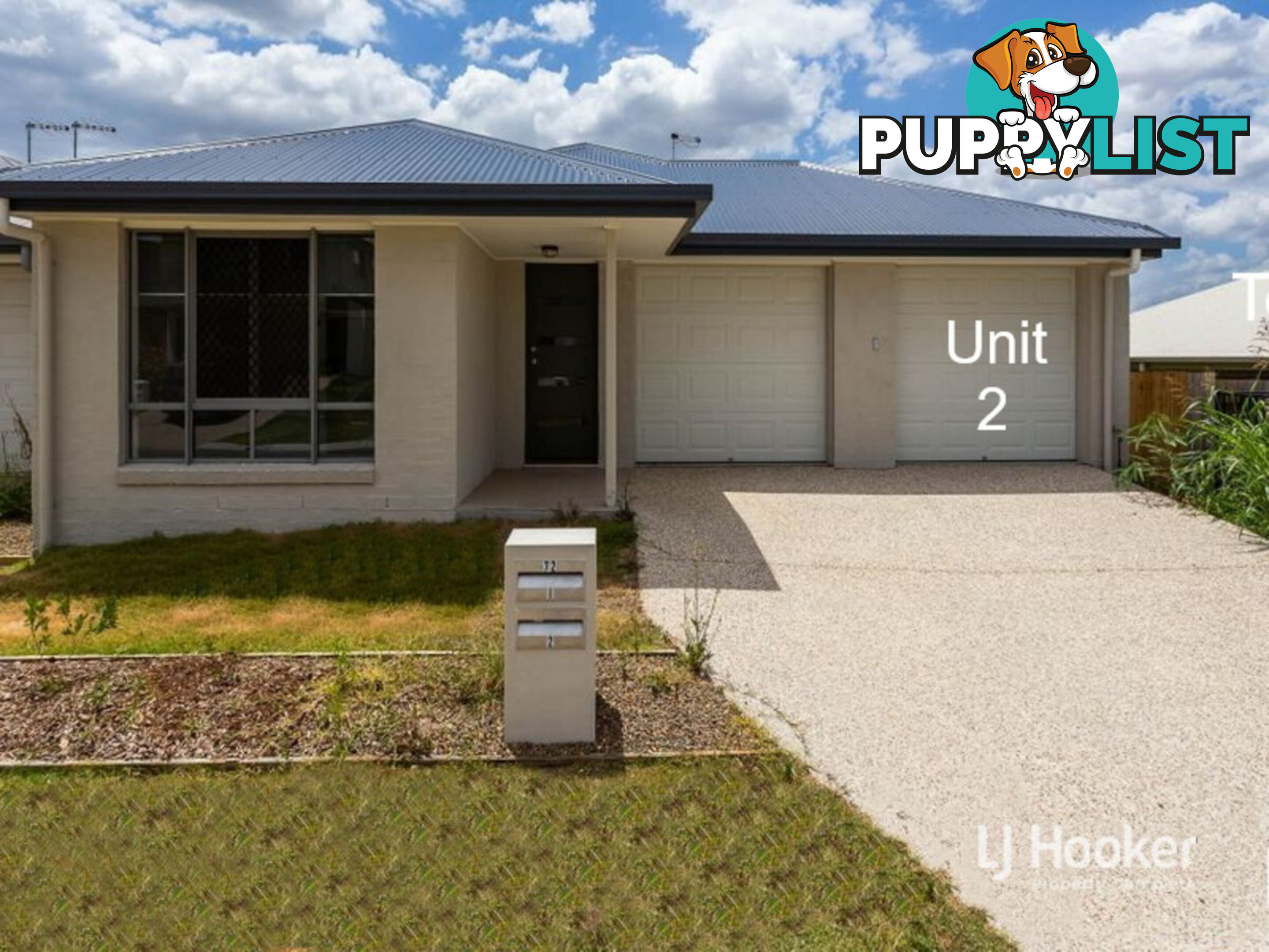 2/72 Stormbird Street REDBANK PLAINS QLD 4301