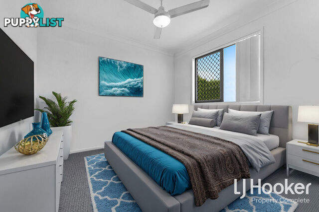 16 Breccia Street YARRABILBA QLD 4207