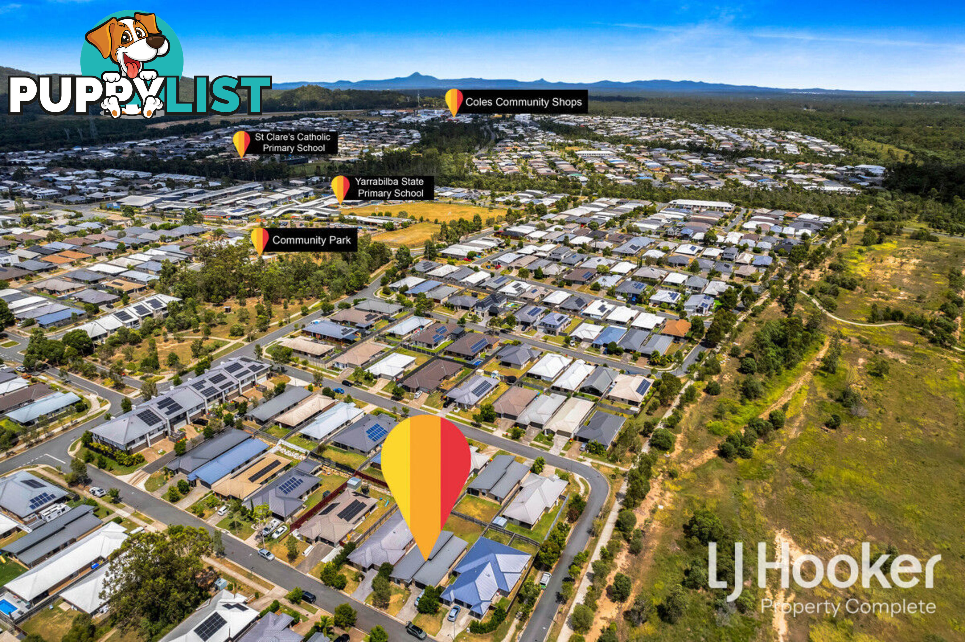 16 Breccia Street YARRABILBA QLD 4207