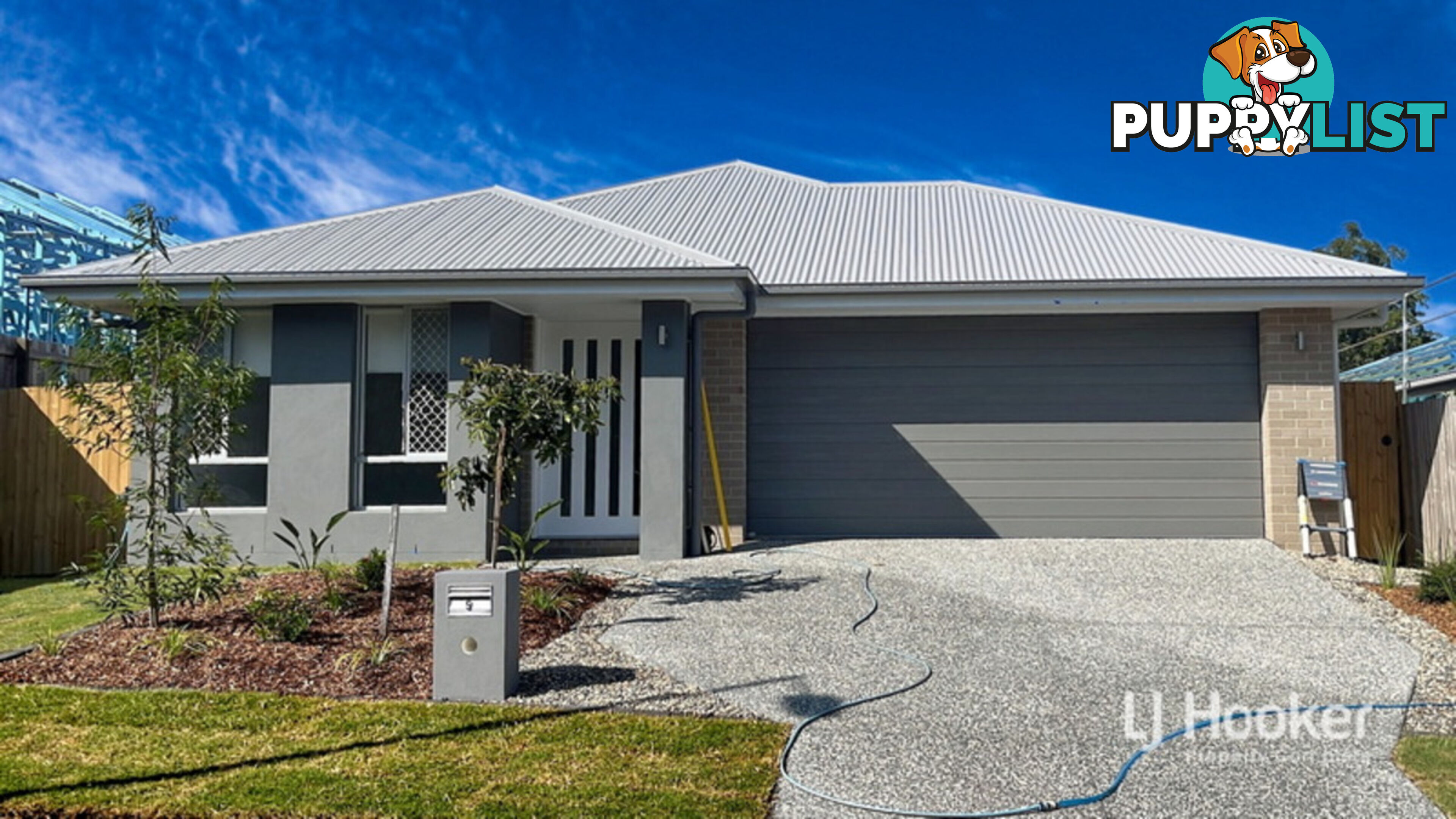 9 Graham Circuit YARRABILBA QLD 4207