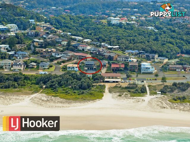 4/45 Matthew Flinders Drive PORT MACQUARIE NSW 2444