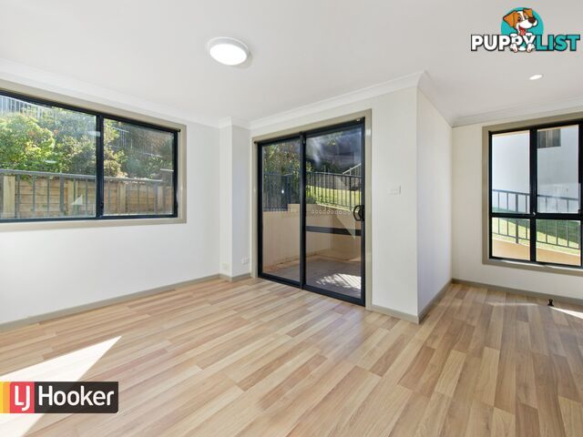 4/45 Matthew Flinders Drive PORT MACQUARIE NSW 2444