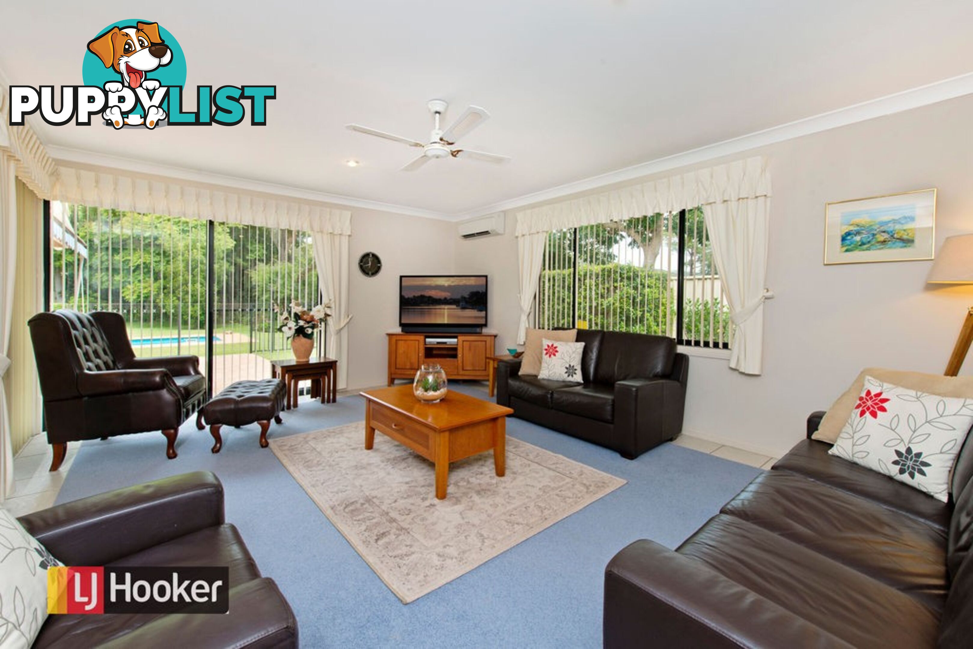 7 Fishermens Way LAKE CATHIE NSW 2445