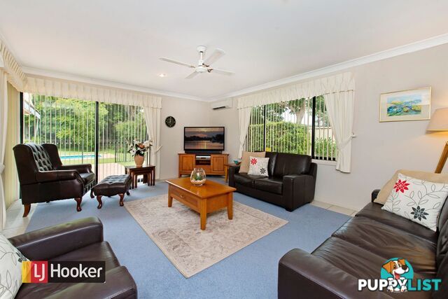 7 Fishermens Way LAKE CATHIE NSW 2445