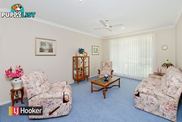 7 Fishermens Way LAKE CATHIE NSW 2445