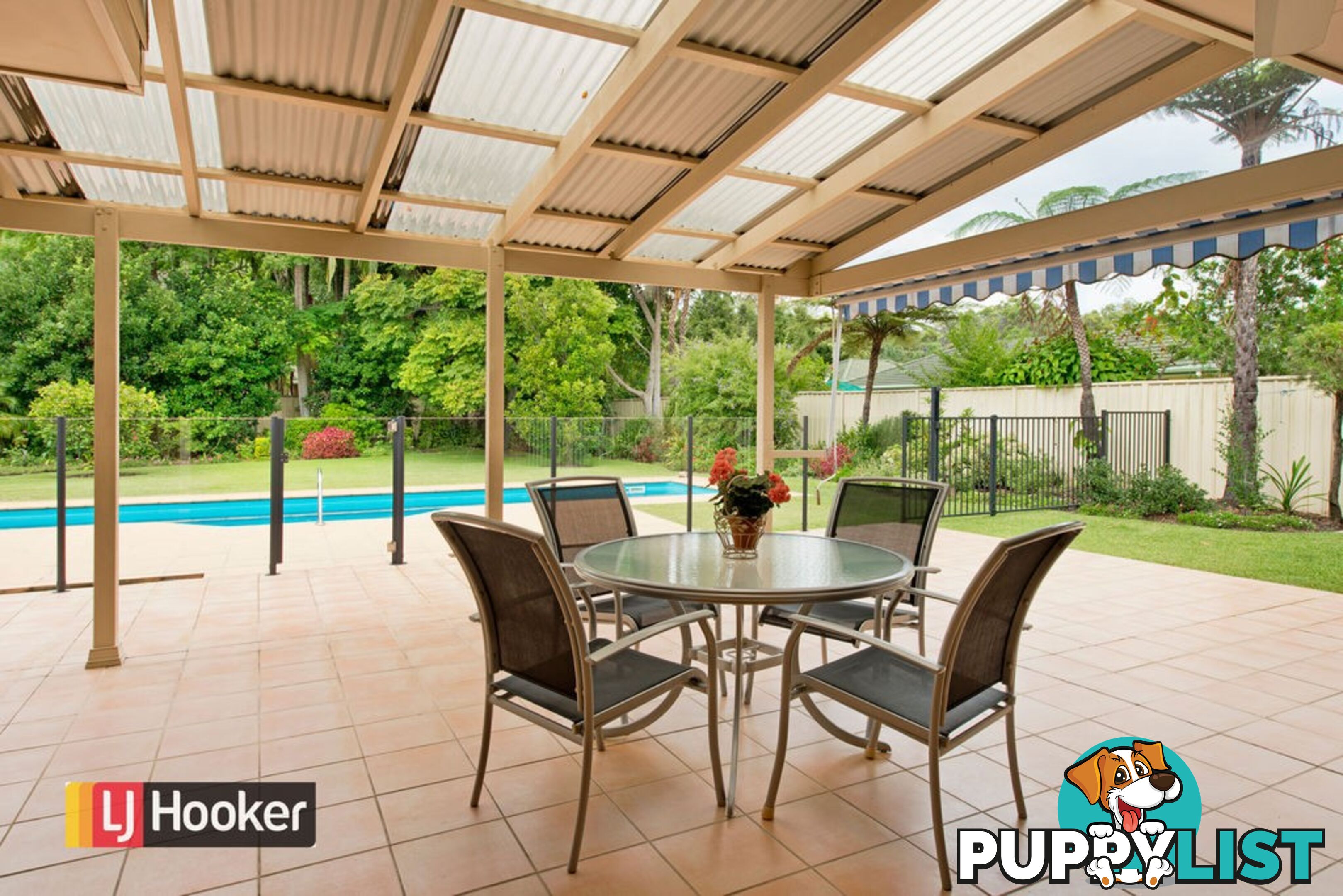 7 Fishermens Way LAKE CATHIE NSW 2445