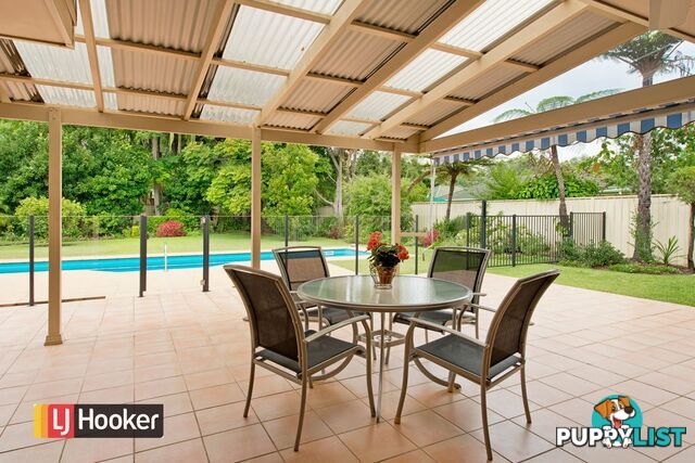 7 Fishermens Way LAKE CATHIE NSW 2445