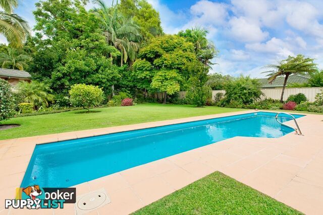 7 Fishermens Way LAKE CATHIE NSW 2445